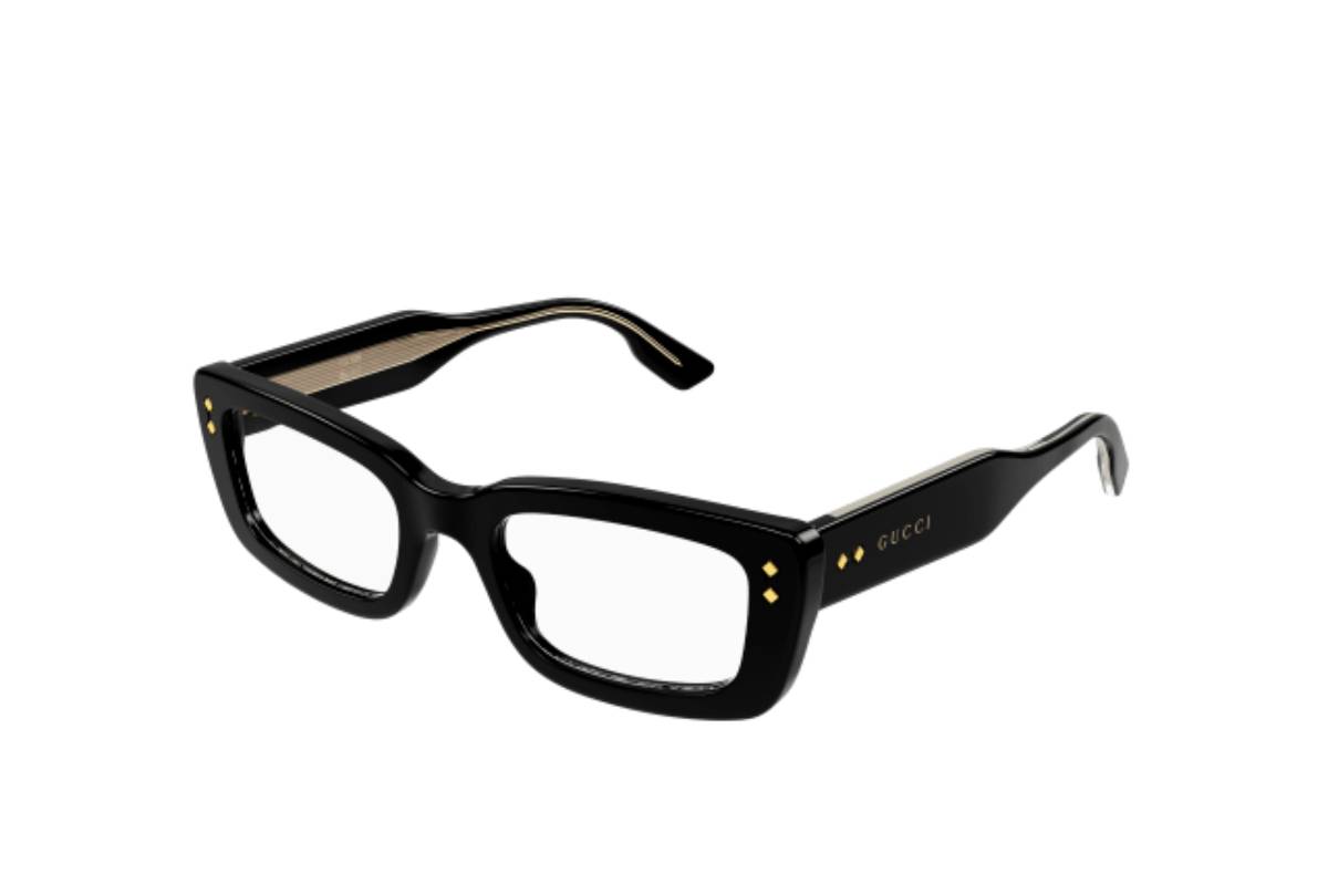 Gucci Lentes Ópticos GG1216O