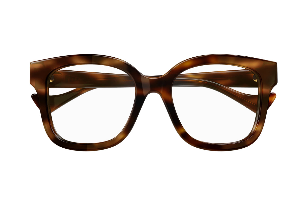 Gucci Lentes Ópticos GG1258O