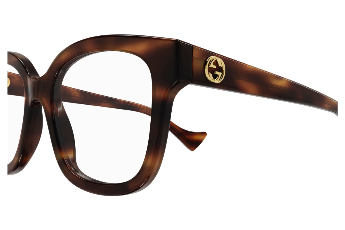 Gucci Lentes Ópticos GG1258O