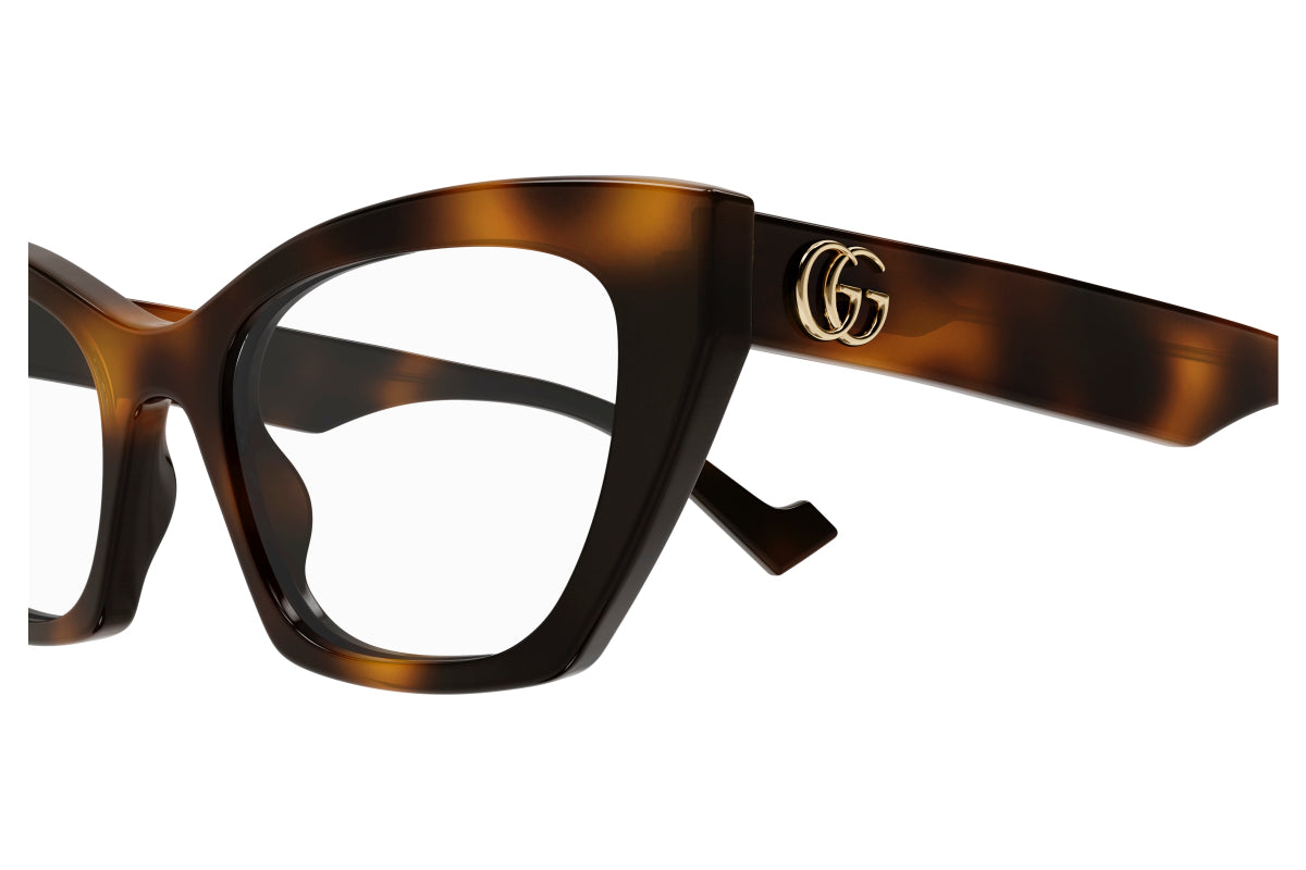 Gucci Lentes Ópticos GG1334O