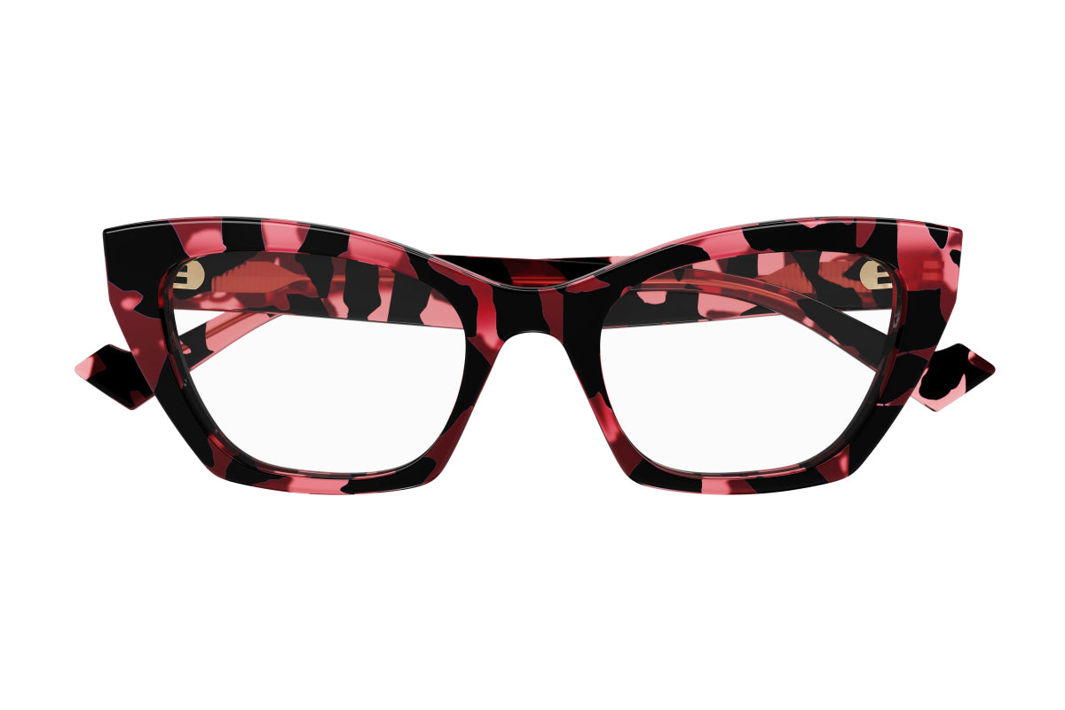 Gucci Lentes Ópticos GG1334O