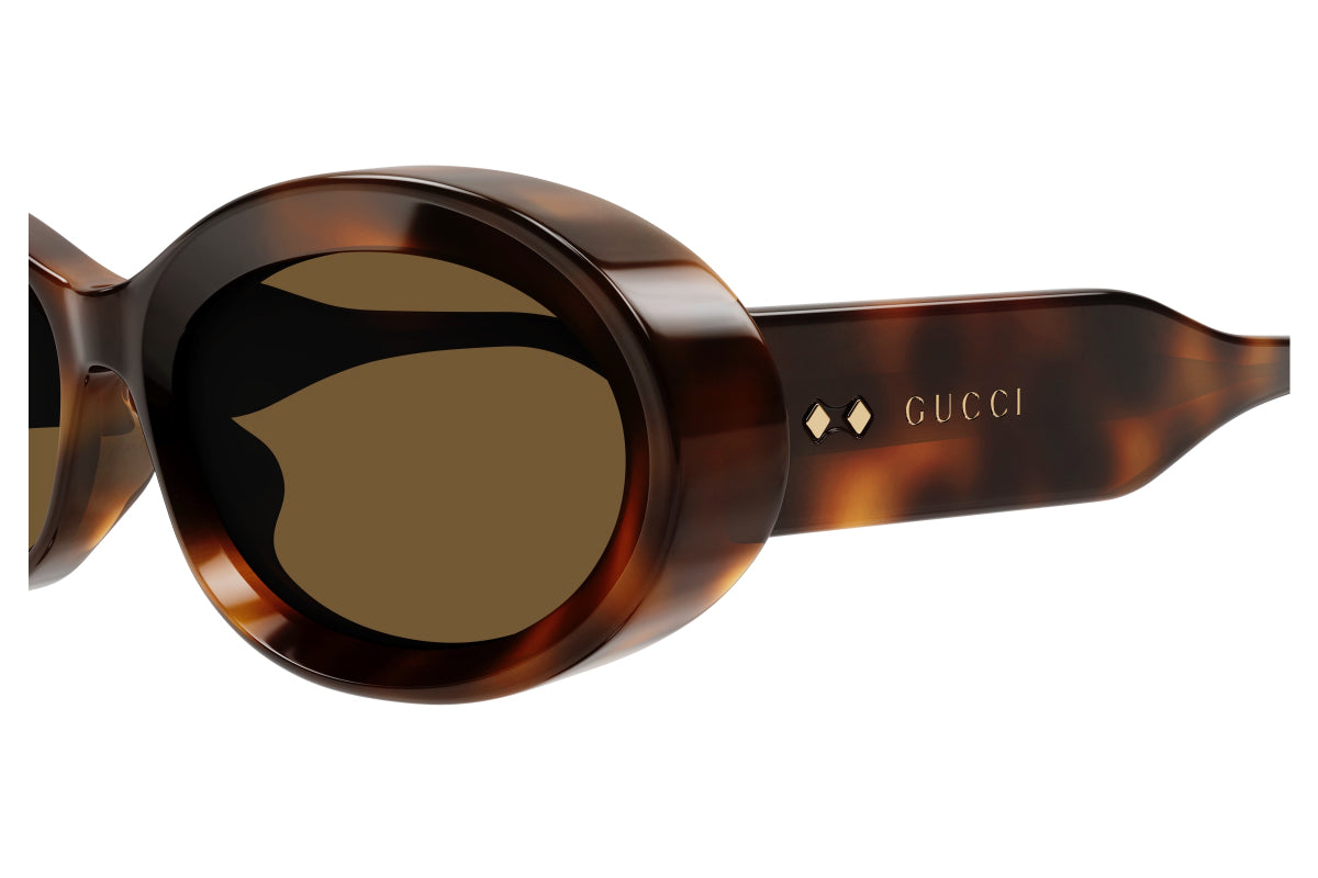 Gucci Lentes de Sol GG1527S