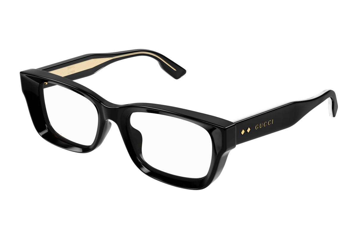 Gucci Lentes Ópticos GG1533O