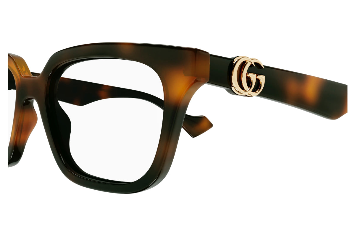 Gucci Lentes Ópticos GG1536O