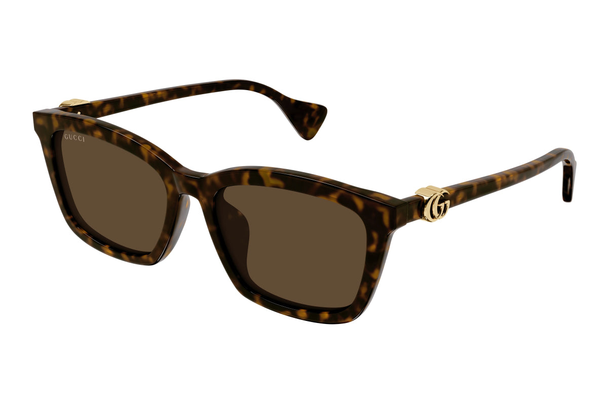 Gucci Lentes de Sol GG1596S