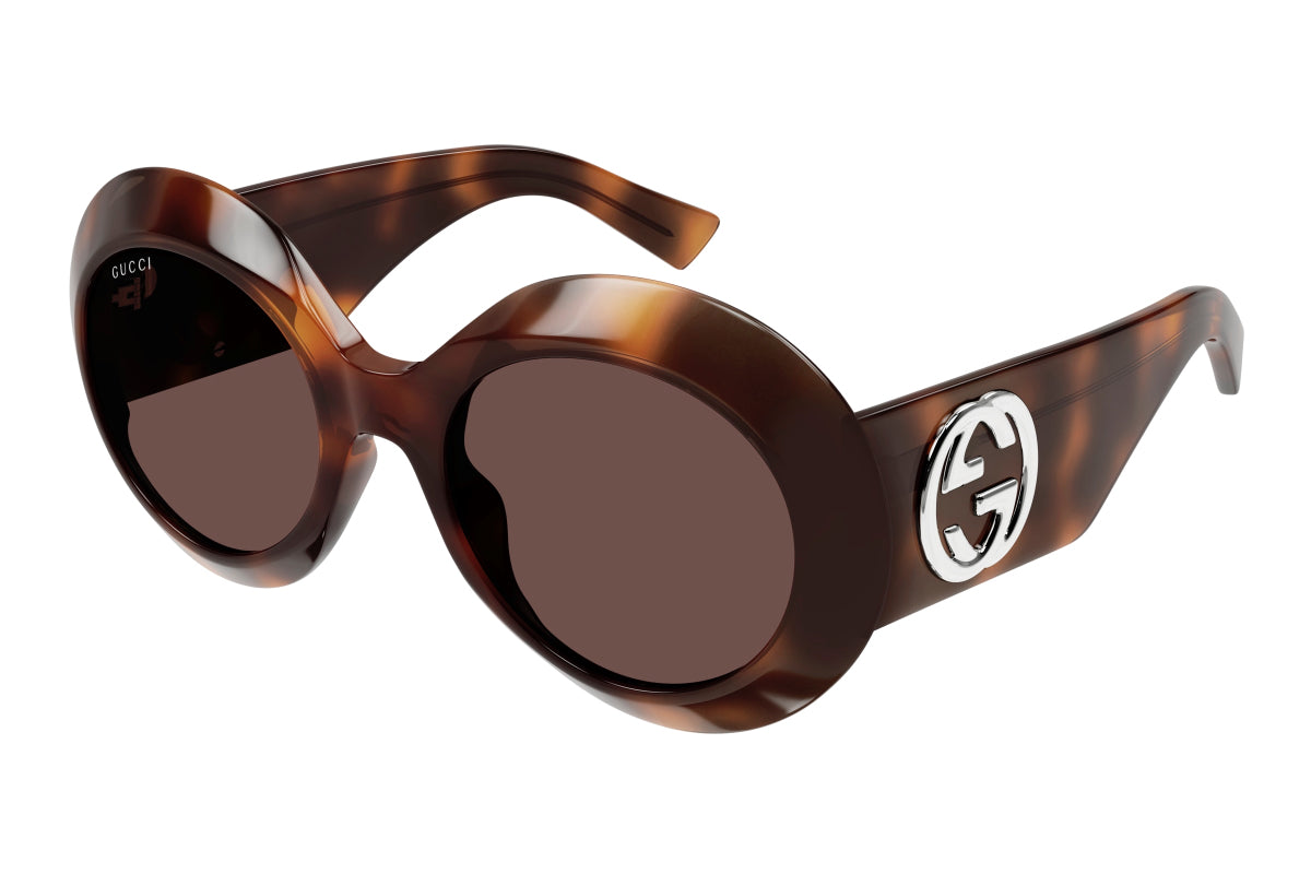 Gucci Lentes de Sol GG1647S