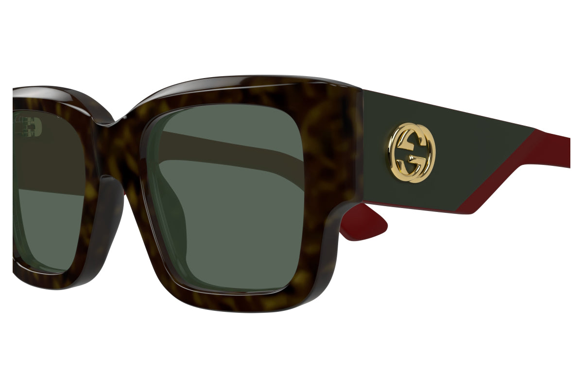 Gucci Lentes de Sol GG1663S