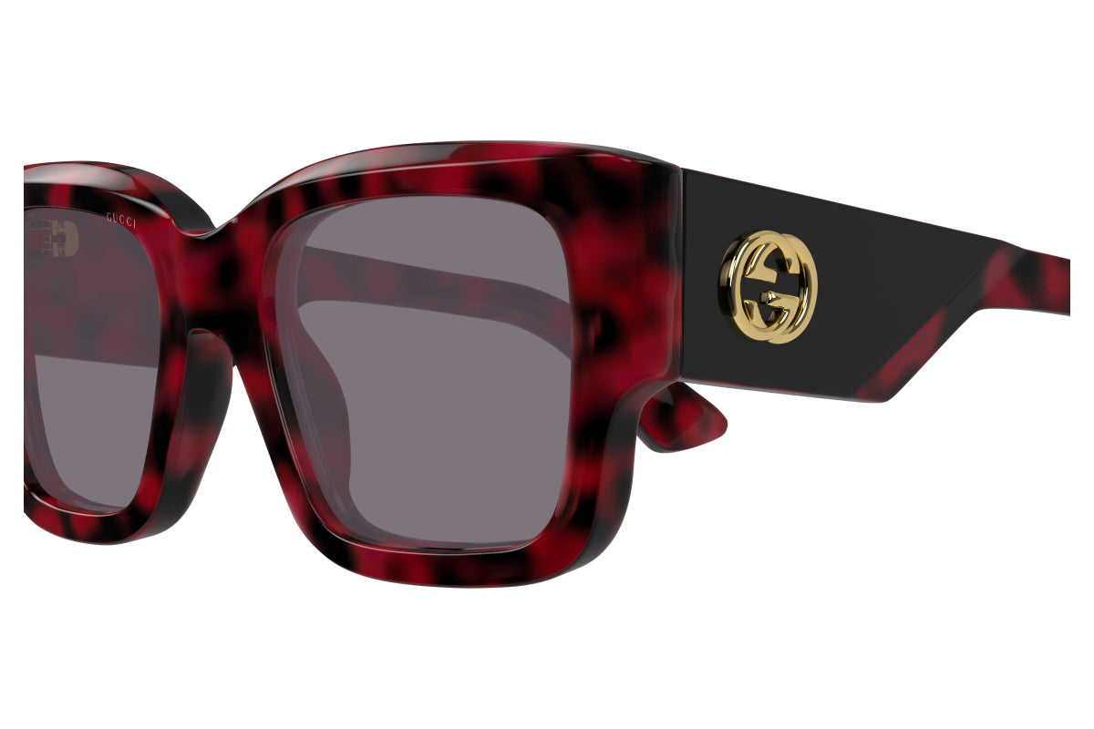 Gucci Lentes de Sol GG1663S