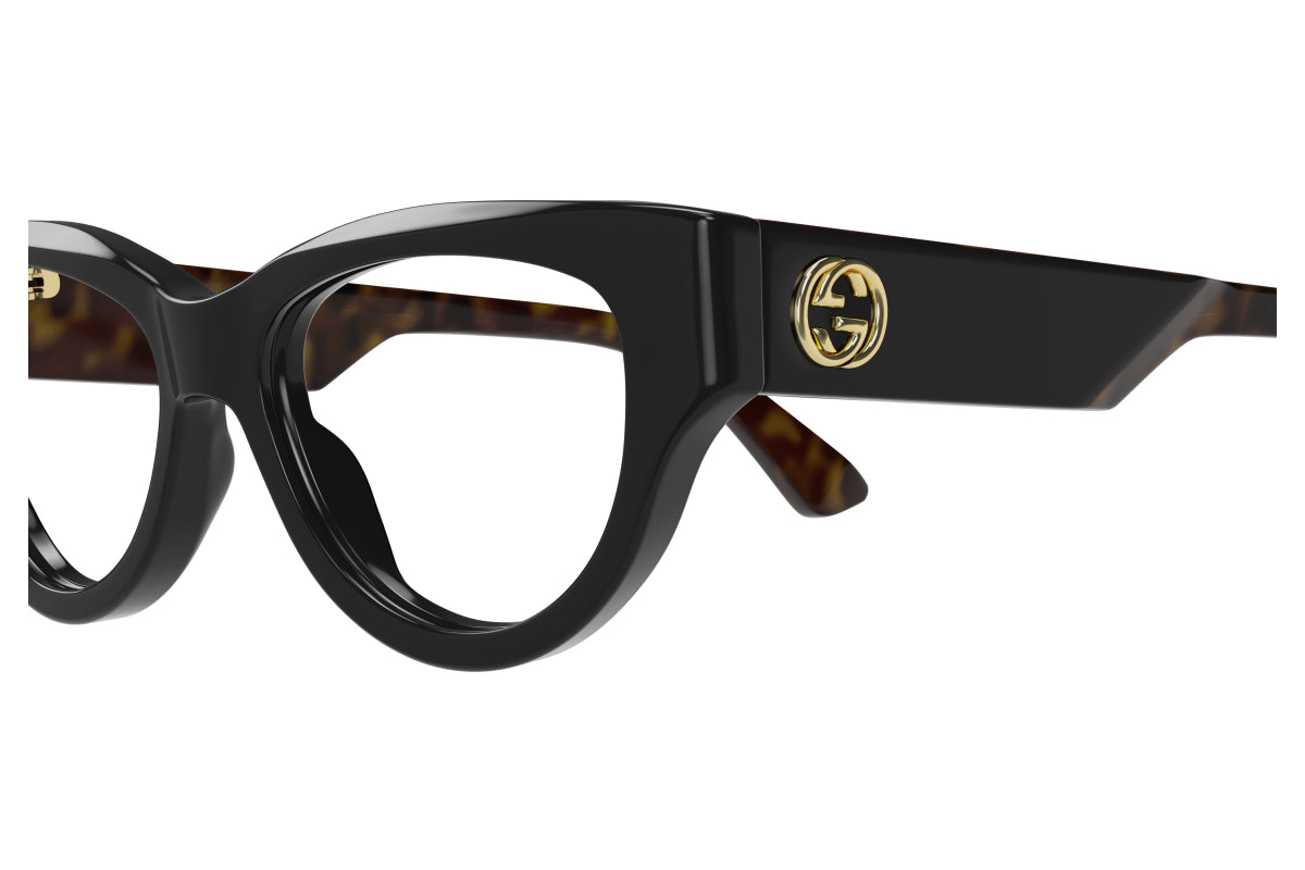 Gucci Lentes Ópticos GG1665O