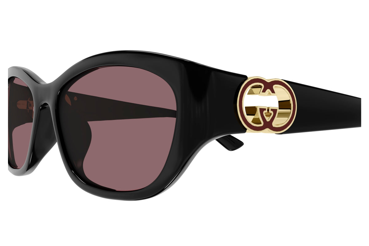 Gucci Lentes de Sol GG1826S