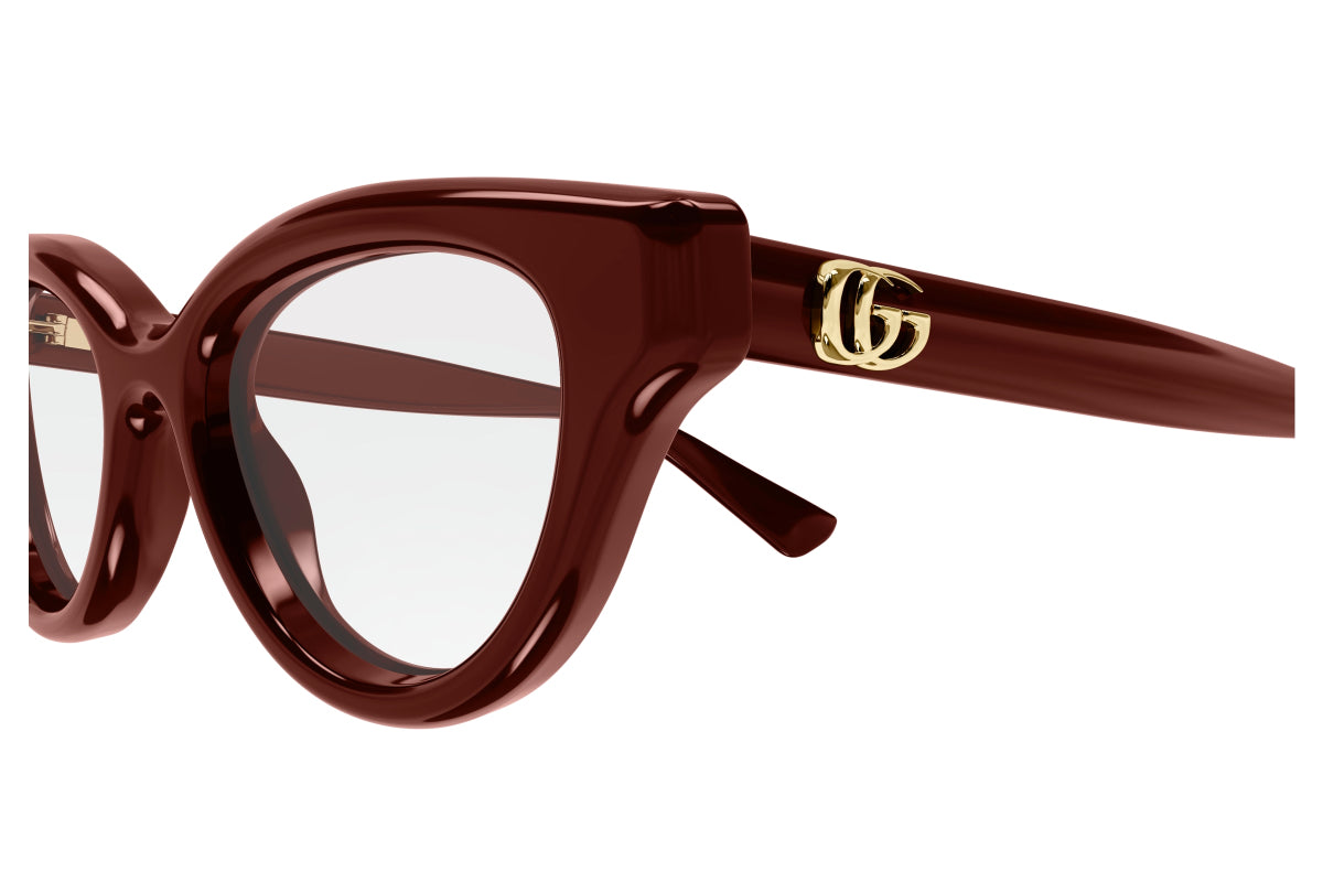Gucci Lentes Ópticos GG1832O