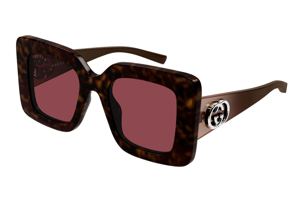 Gucci Lentes de Sol GG2025S