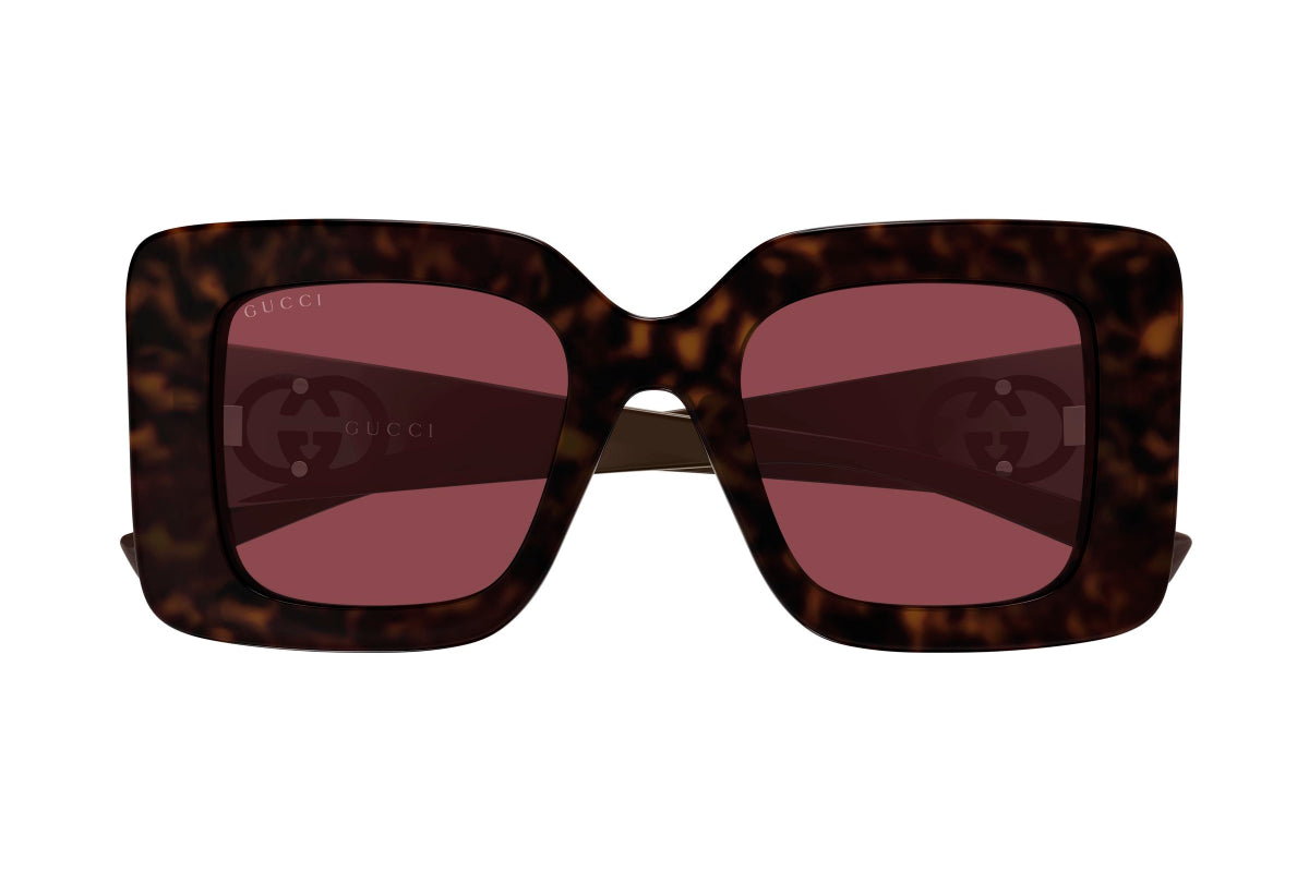 Gucci Lentes de Sol GG2025S