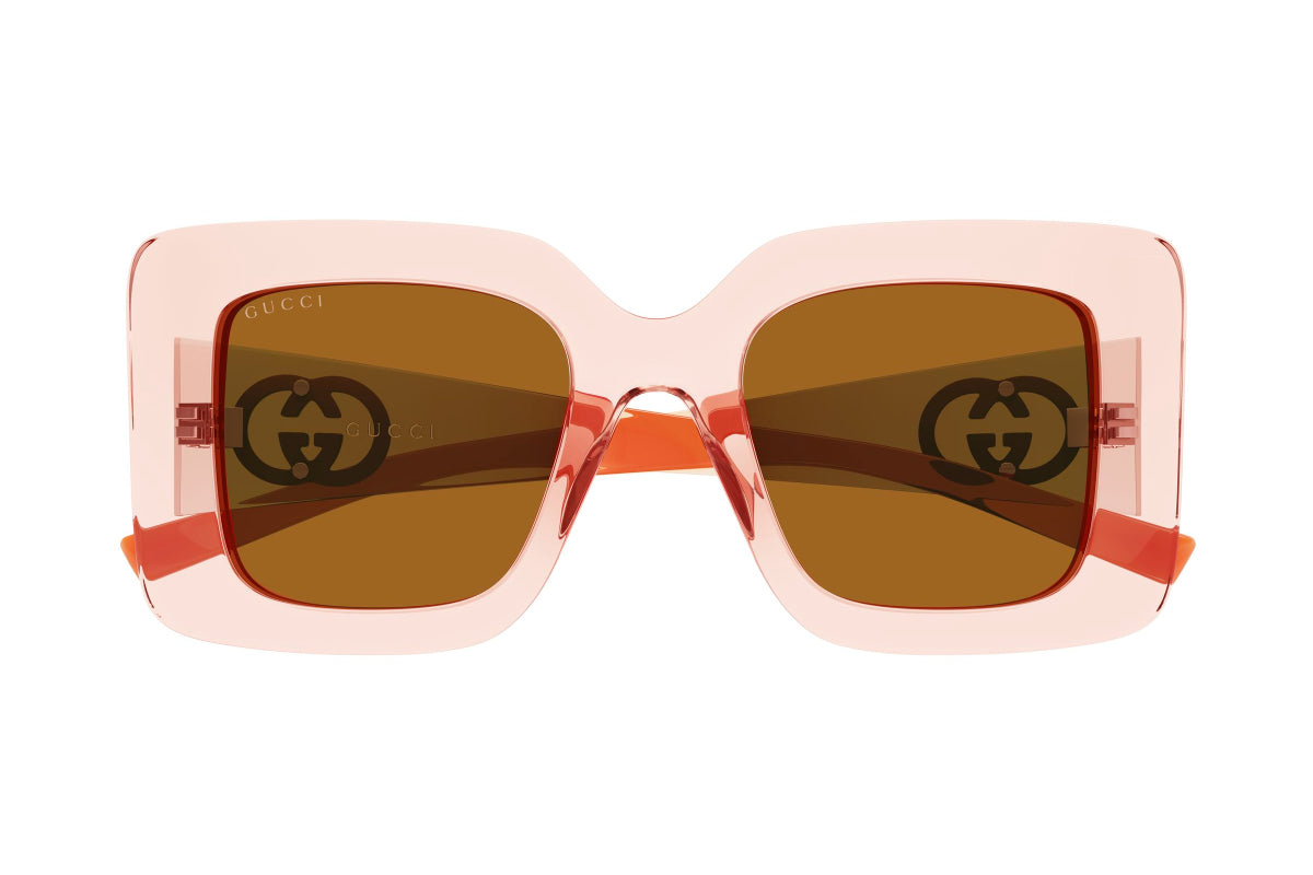 Gucci Lentes de Sol GG2025S
