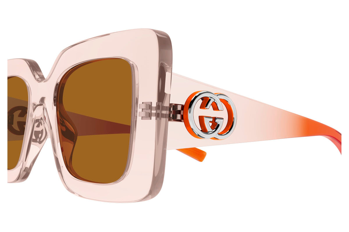 Gucci Lentes de Sol GG2025S