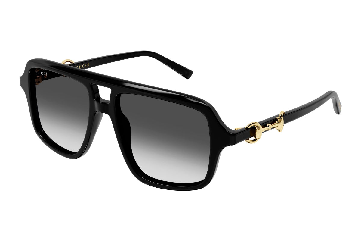 Gucci Lentes de Sol Degradados GG2052S