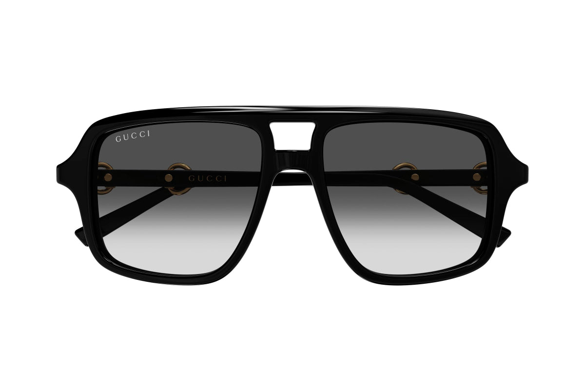 Gucci Lentes de Sol Degradados GG2052S
