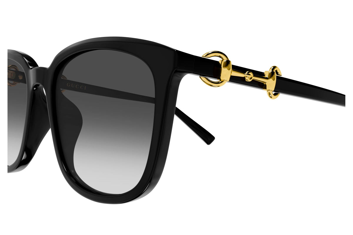 Gucci Lentes de Sol Degradados GG2057SK