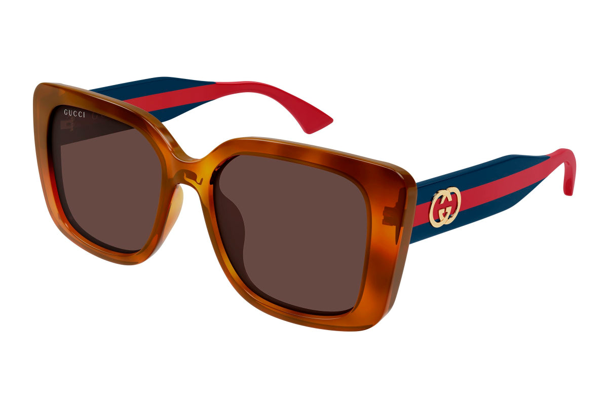 Gucci Lentes de Sol GG2118SA