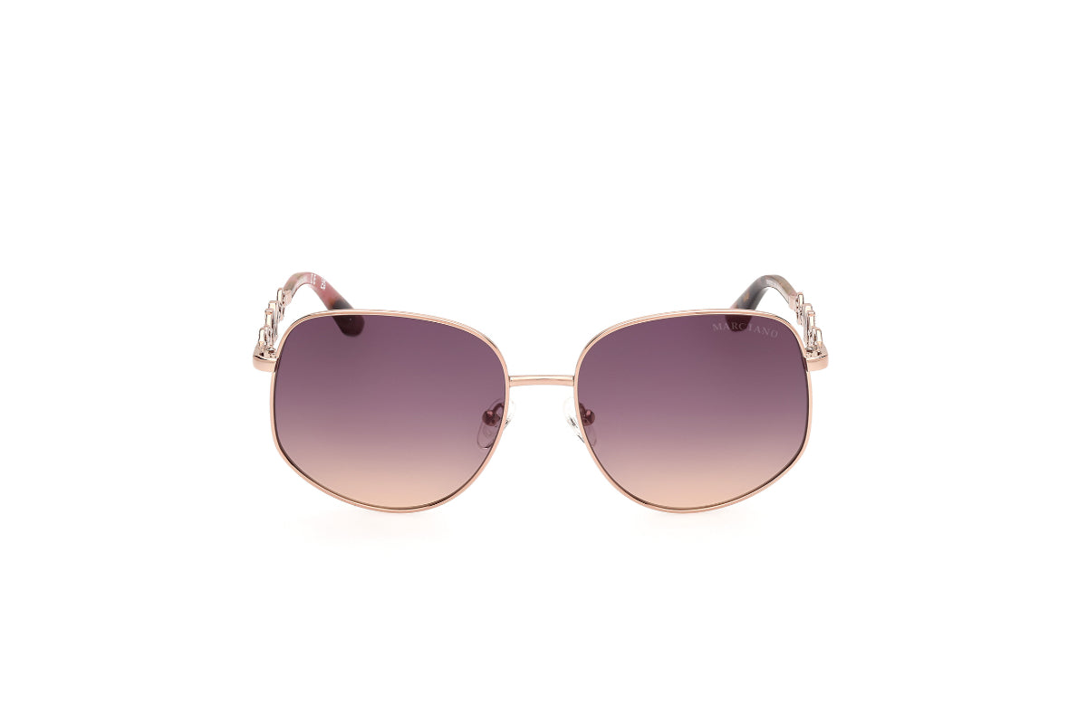 Guess by Marciano Lentes de Sol Degradados GM0000