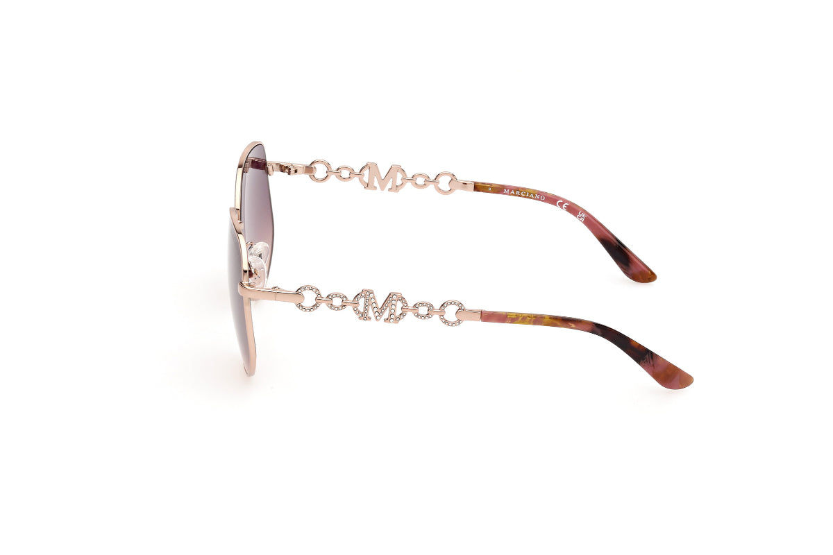 Guess by Marciano Lentes de Sol Degradados GM0000