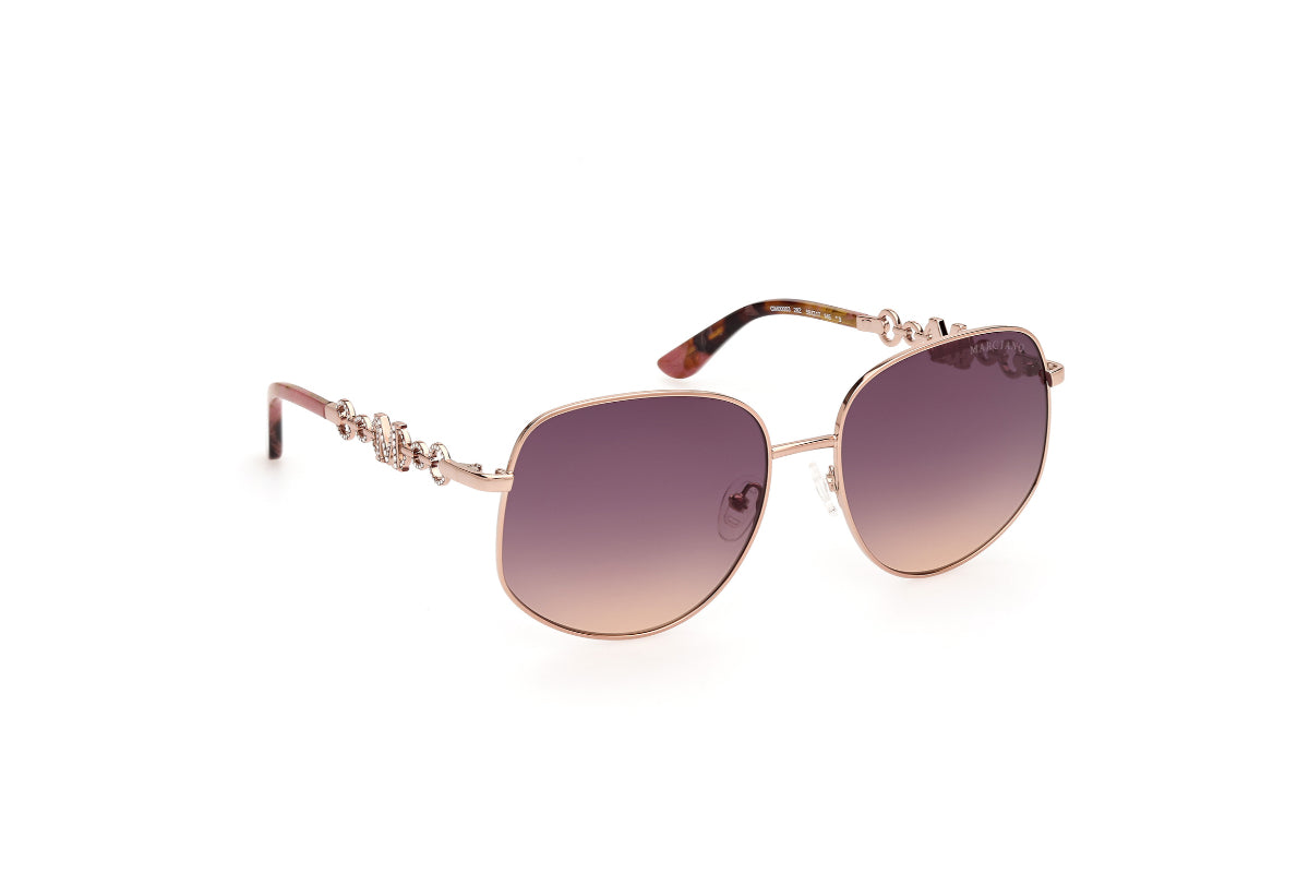 Guess by Marciano Lentes de Sol Degradados GM0000