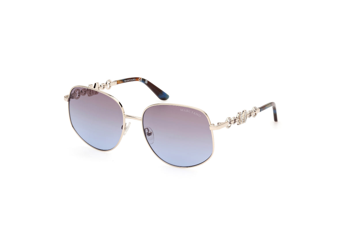 Guess by Marciano Lentes de Sol Degradados GM0000