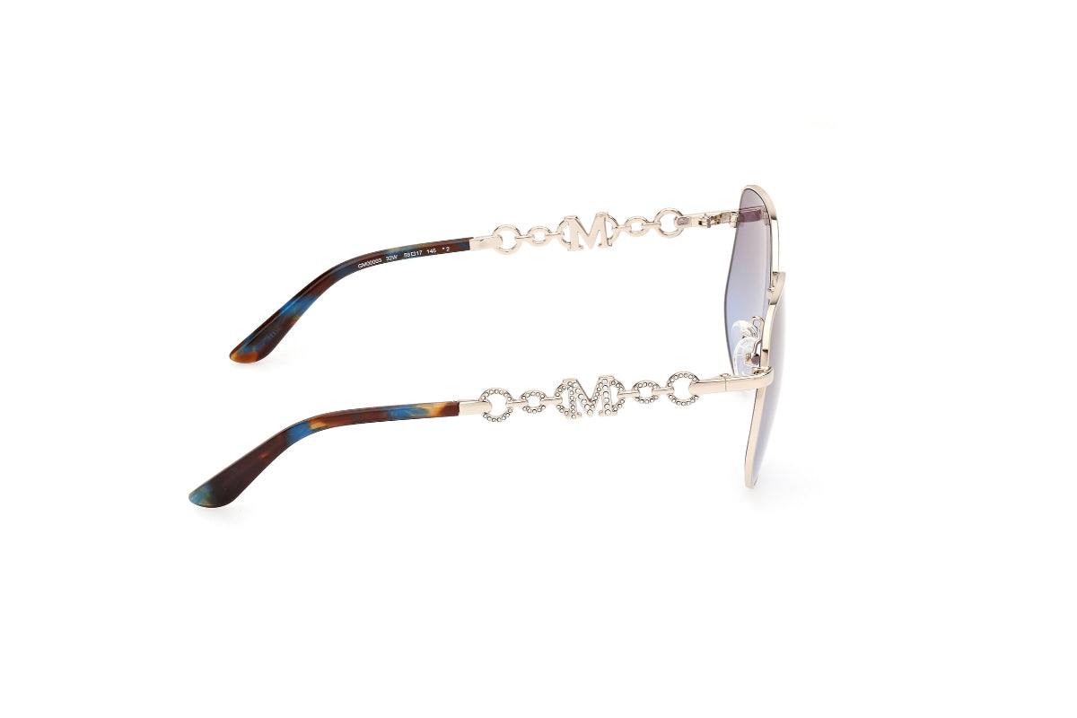 Guess by Marciano Lentes de Sol Degradados GM0000