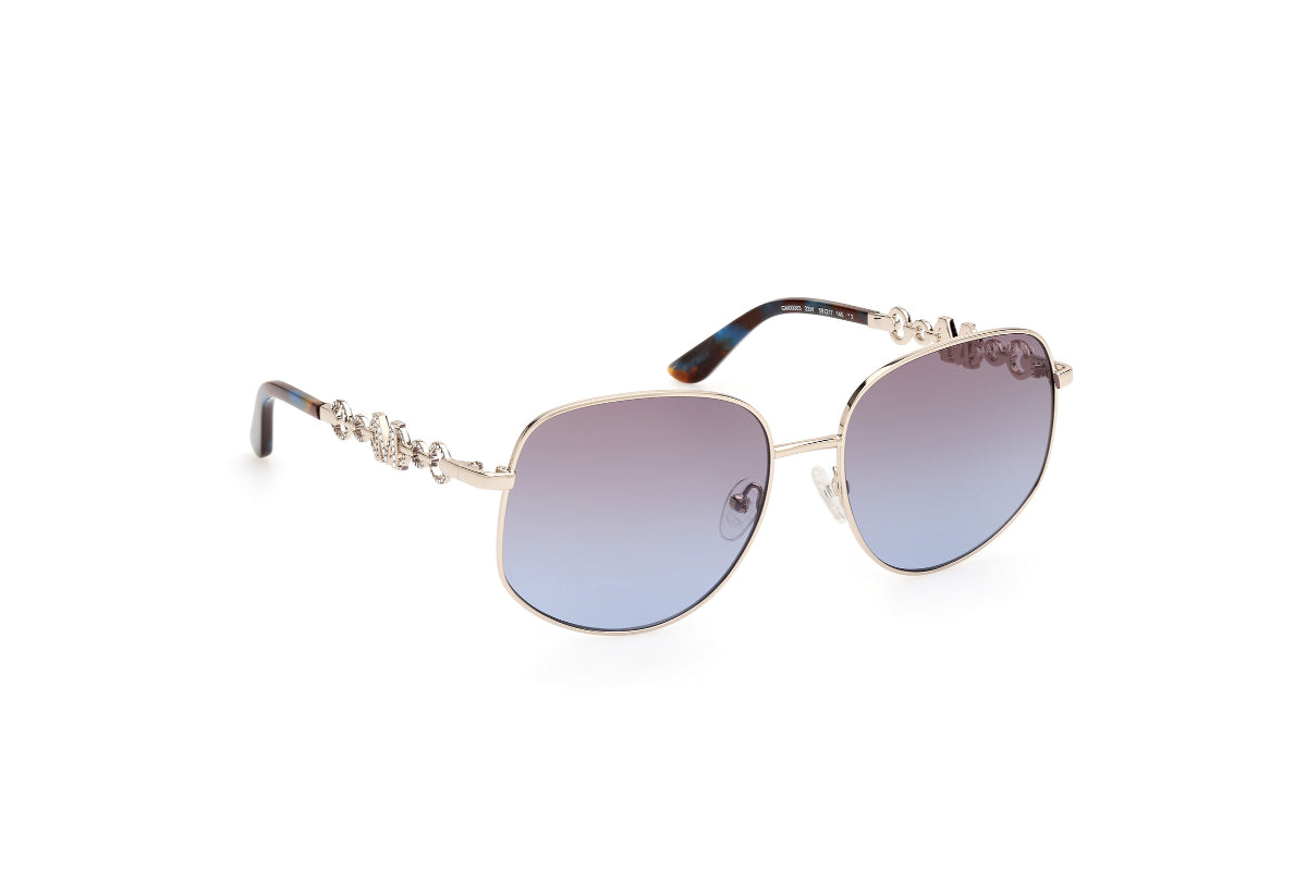 Guess by Marciano Lentes de Sol Degradados GM0000