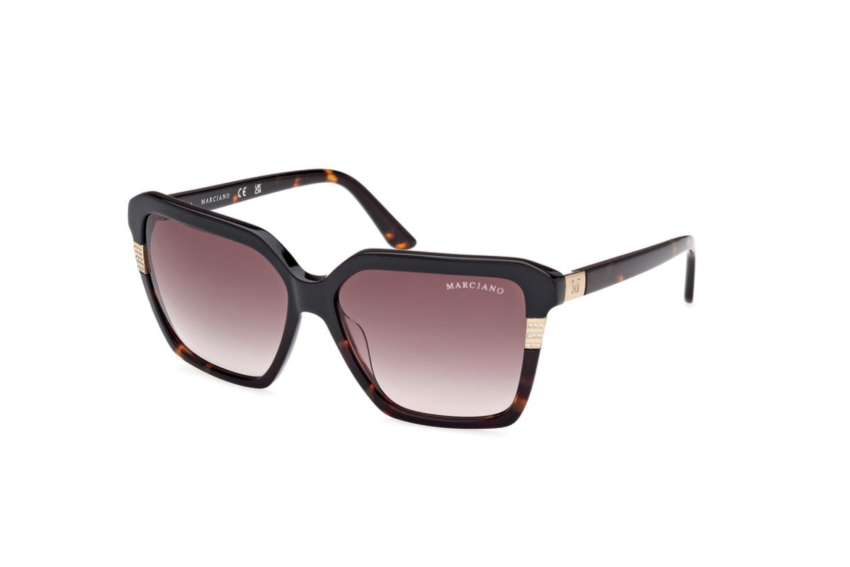 Guess by Marciano Lentes de Sol Degradados GM0000