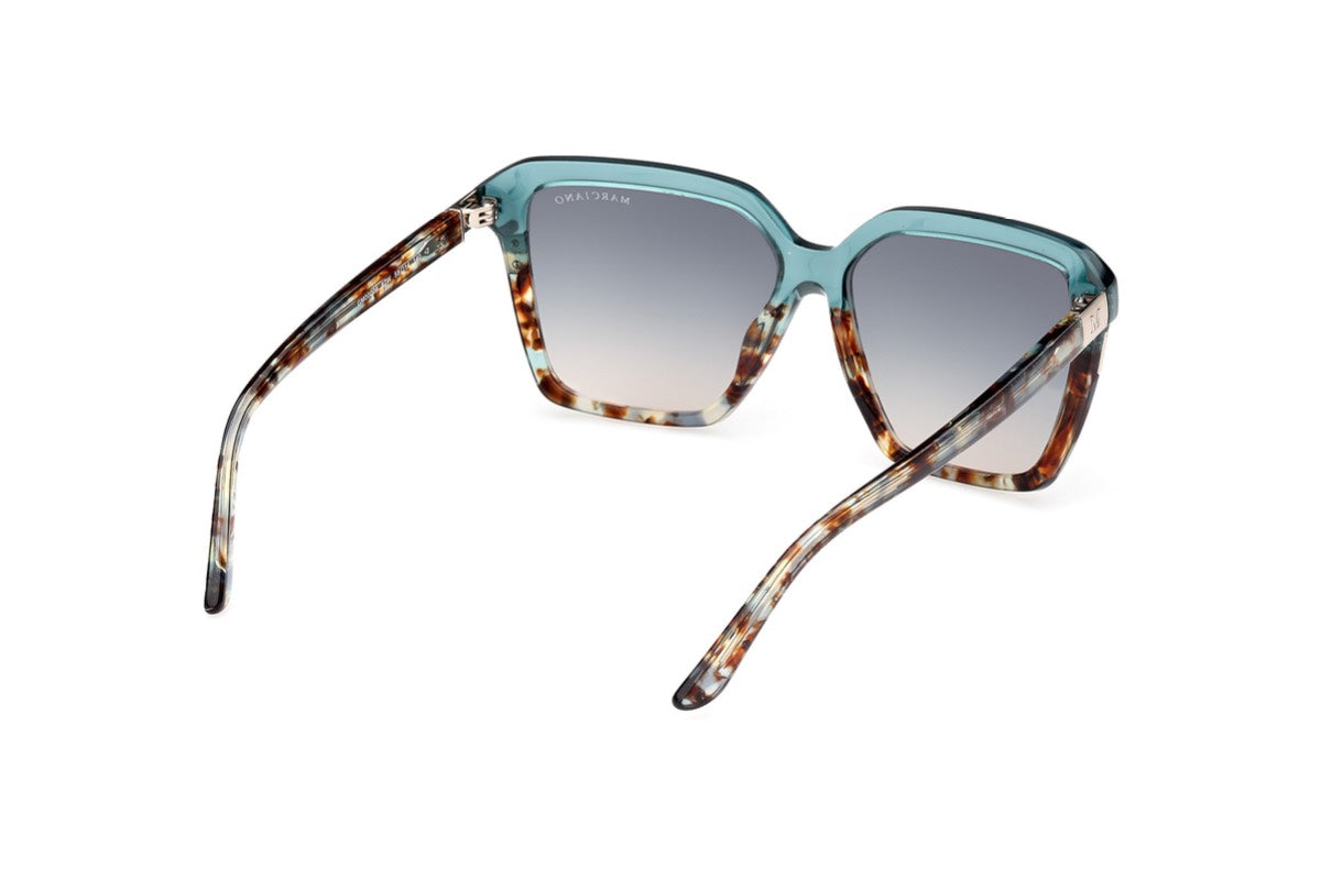 Guess by Marciano Lentes de Sol Degradados GM0000