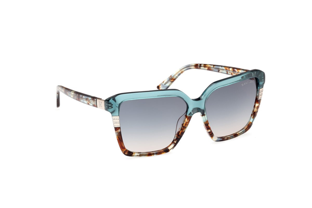 Guess by Marciano Lentes de Sol Degradados GM0000
