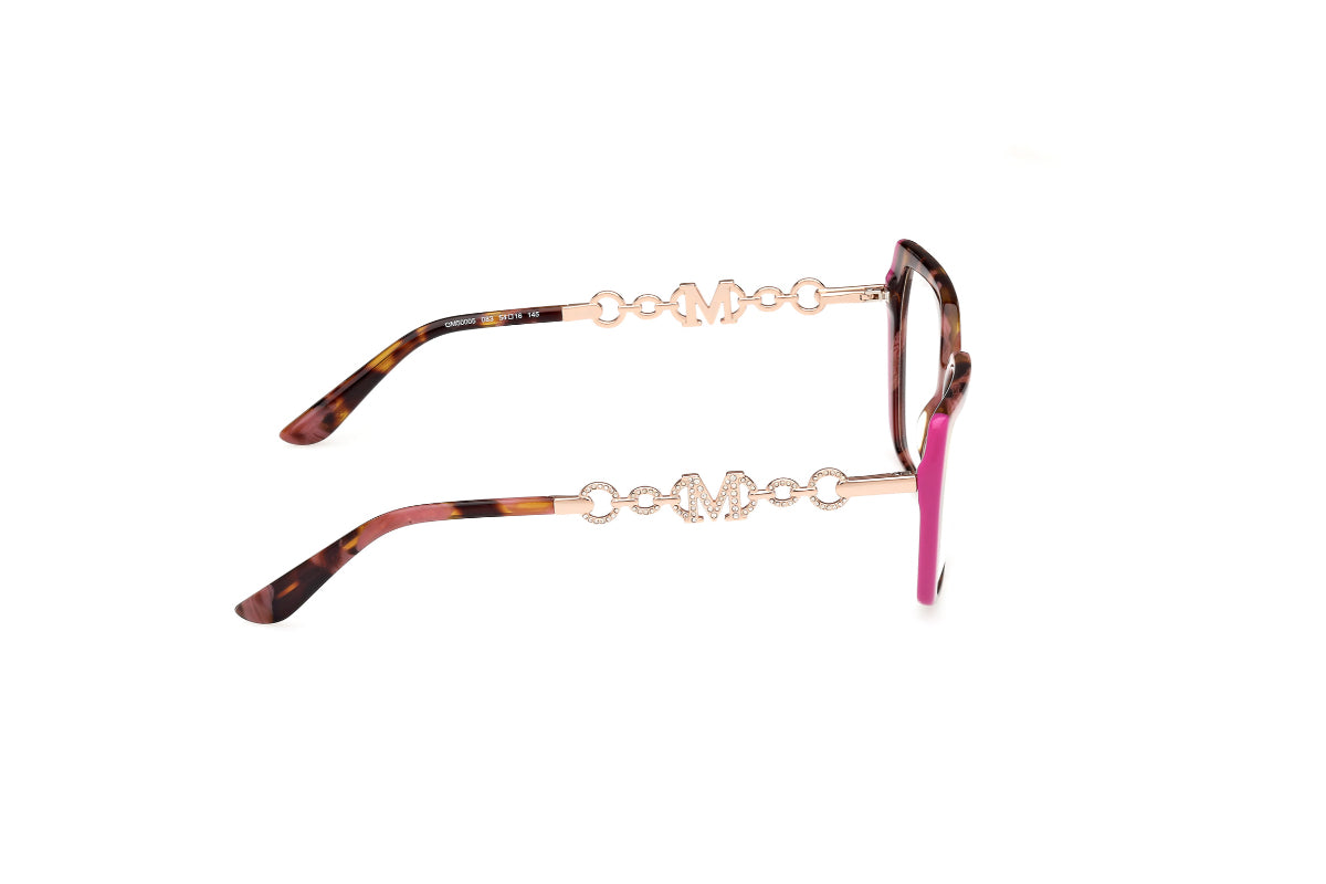 Guess by Marciano Lentes Ópticos GM5000