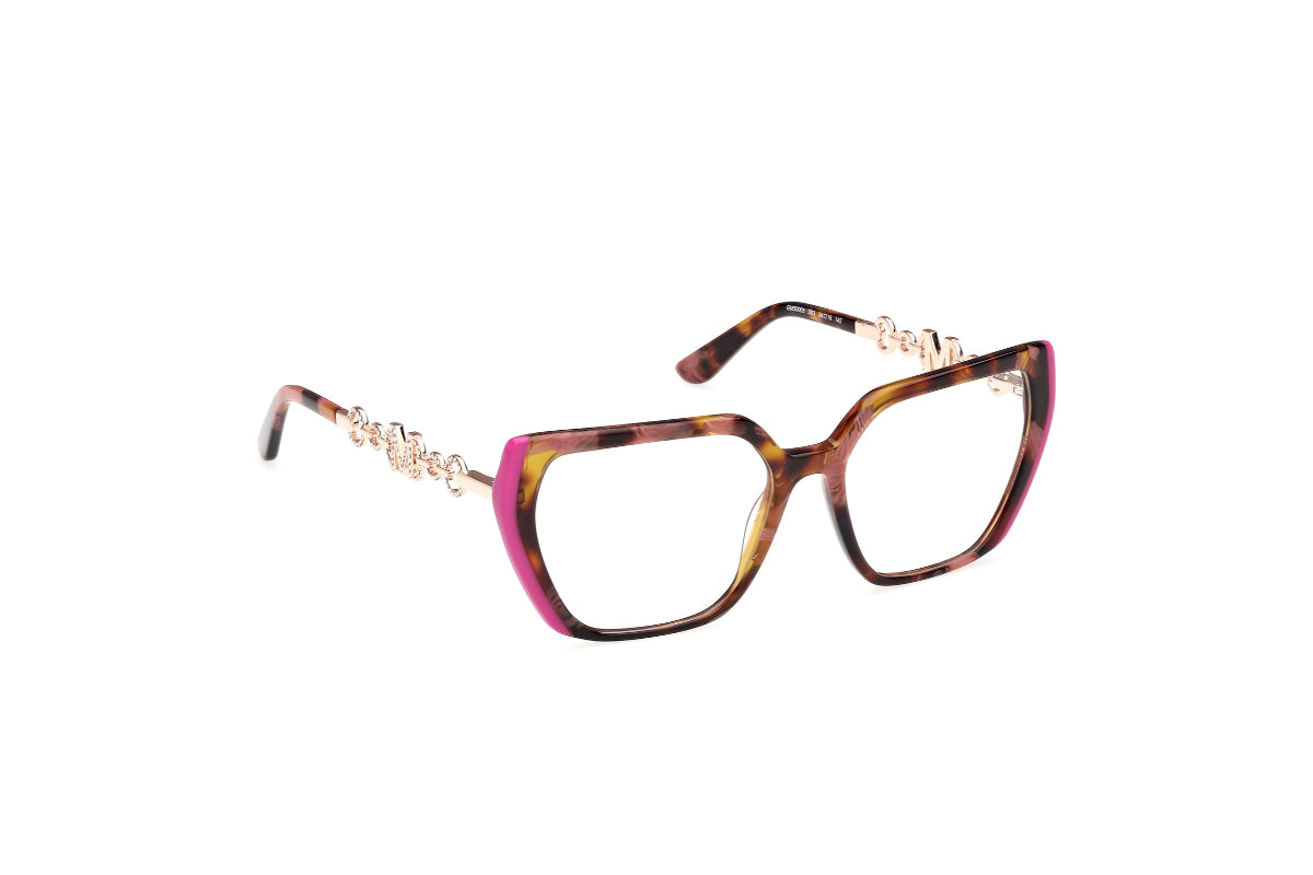 Guess by Marciano Lentes Ópticos GM5000