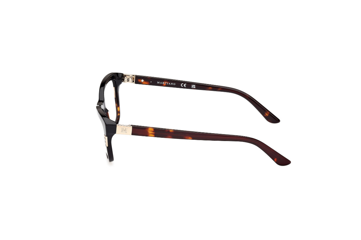 Guess by Marciano Lentes Ópticos GM5001