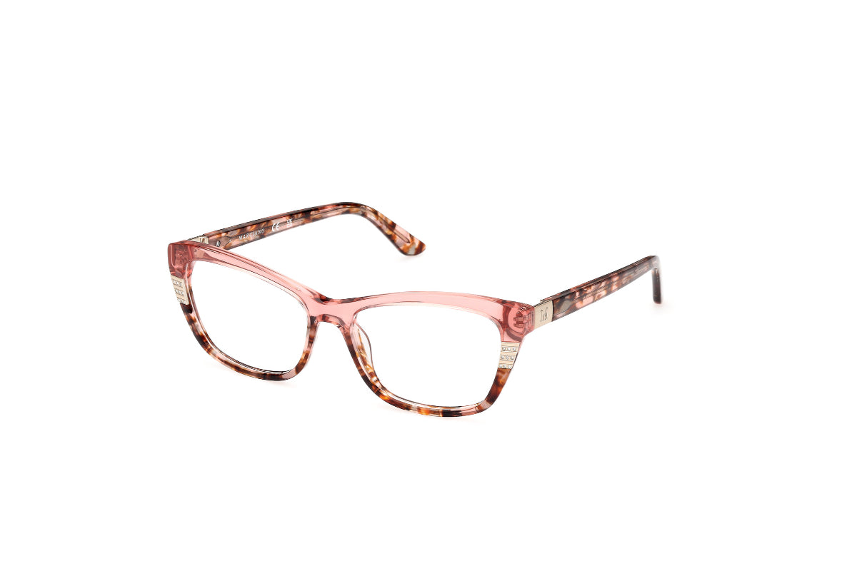 Guess by Marciano Lentes Ópticos GM5001