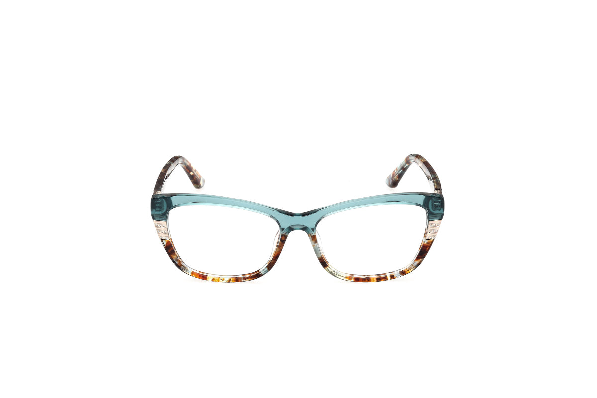 Guess by Marciano Lentes Ópticos GM5001