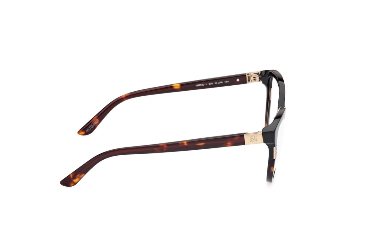 Guess by Marciano Lentes Ópticos GM5001