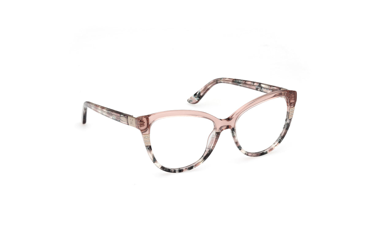 Guess by Marciano Lentes Ópticos GM5001