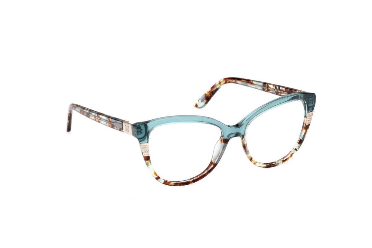 Guess by Marciano Lentes Ópticos GM5001