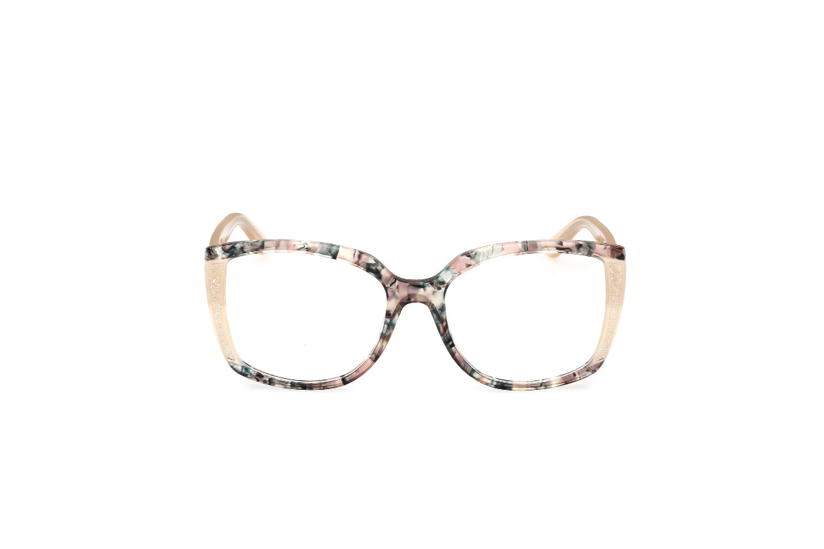 Guess by Marciano Lentes Ópticos Beige GM5001