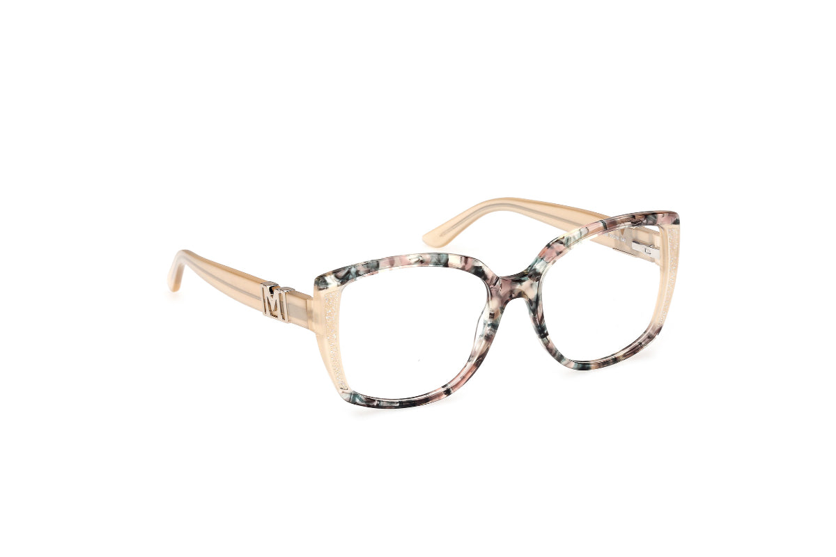 Guess by Marciano Lentes Ópticos Beige GM5001
