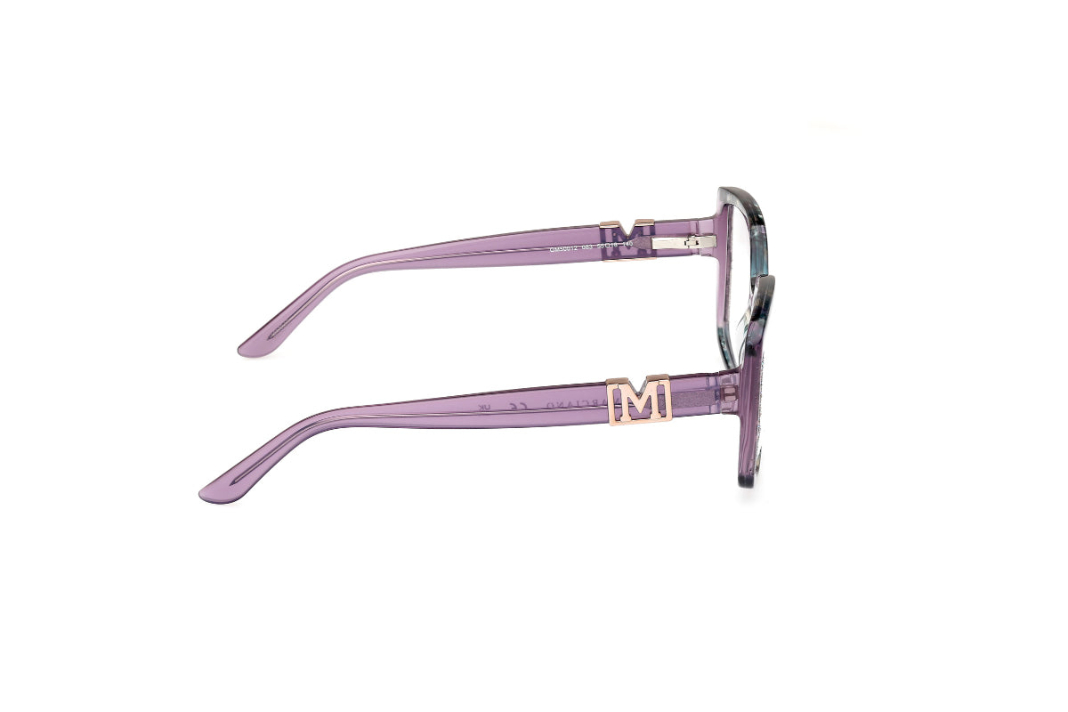 Guess by Marciano Lentes Ópticos GM5001