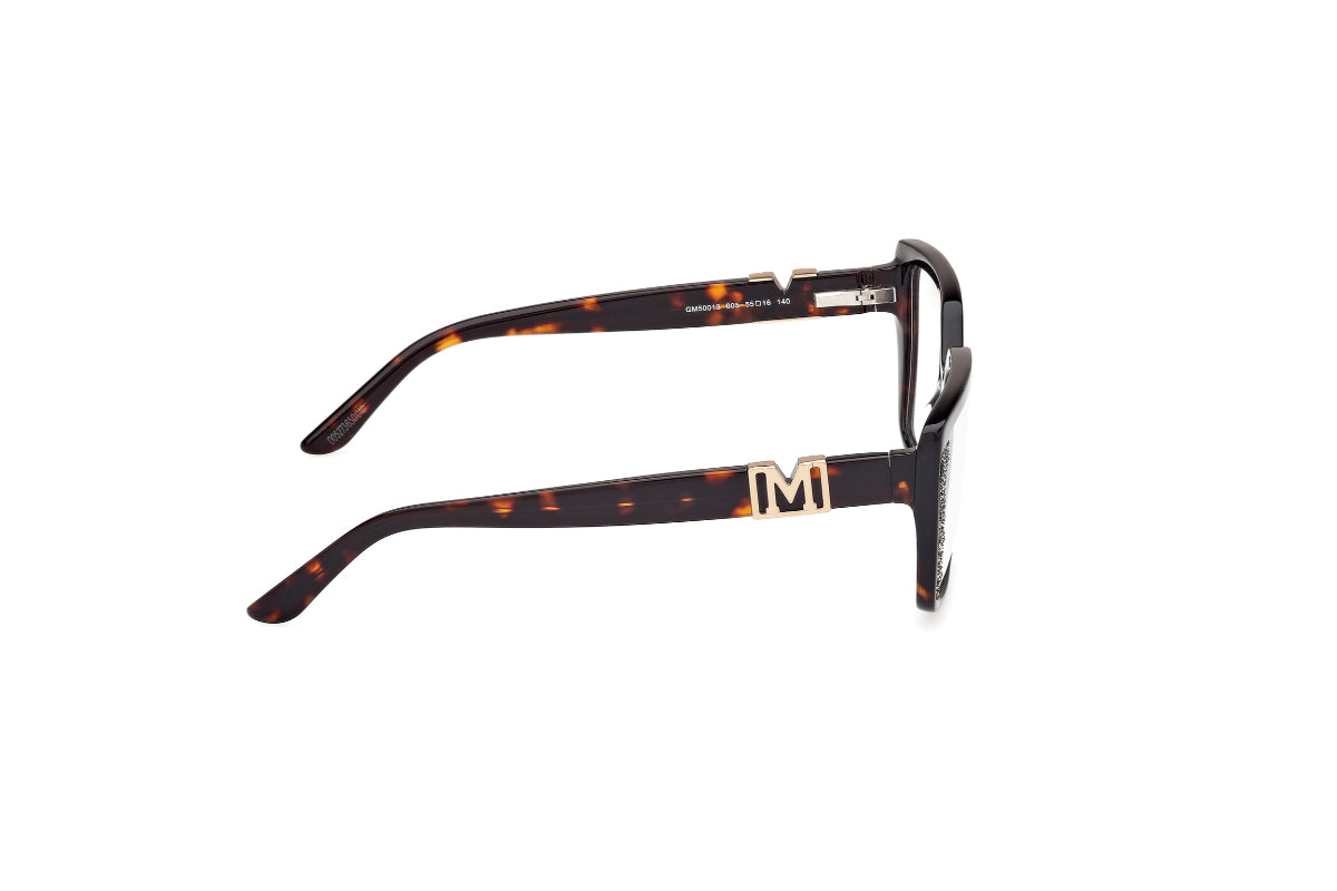 Guess by Marciano Lentes Ópticos GM5001