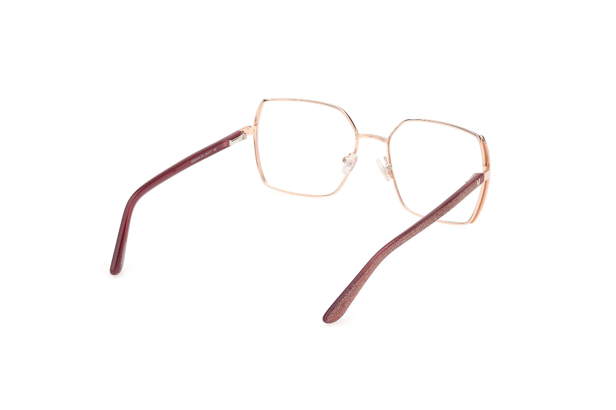 Guess by Marciano Lentes Ópticos GM5001