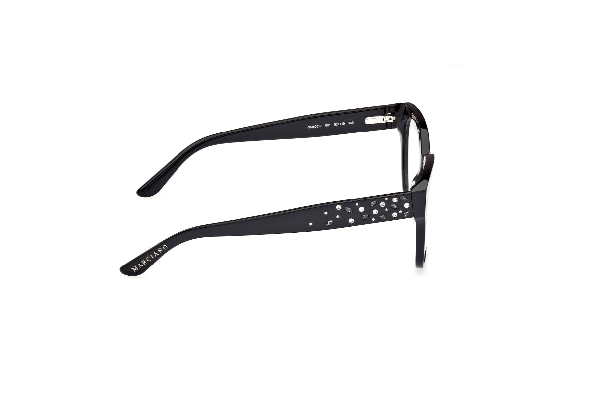 Guess by Marciano Lentes Ópticos GM5001