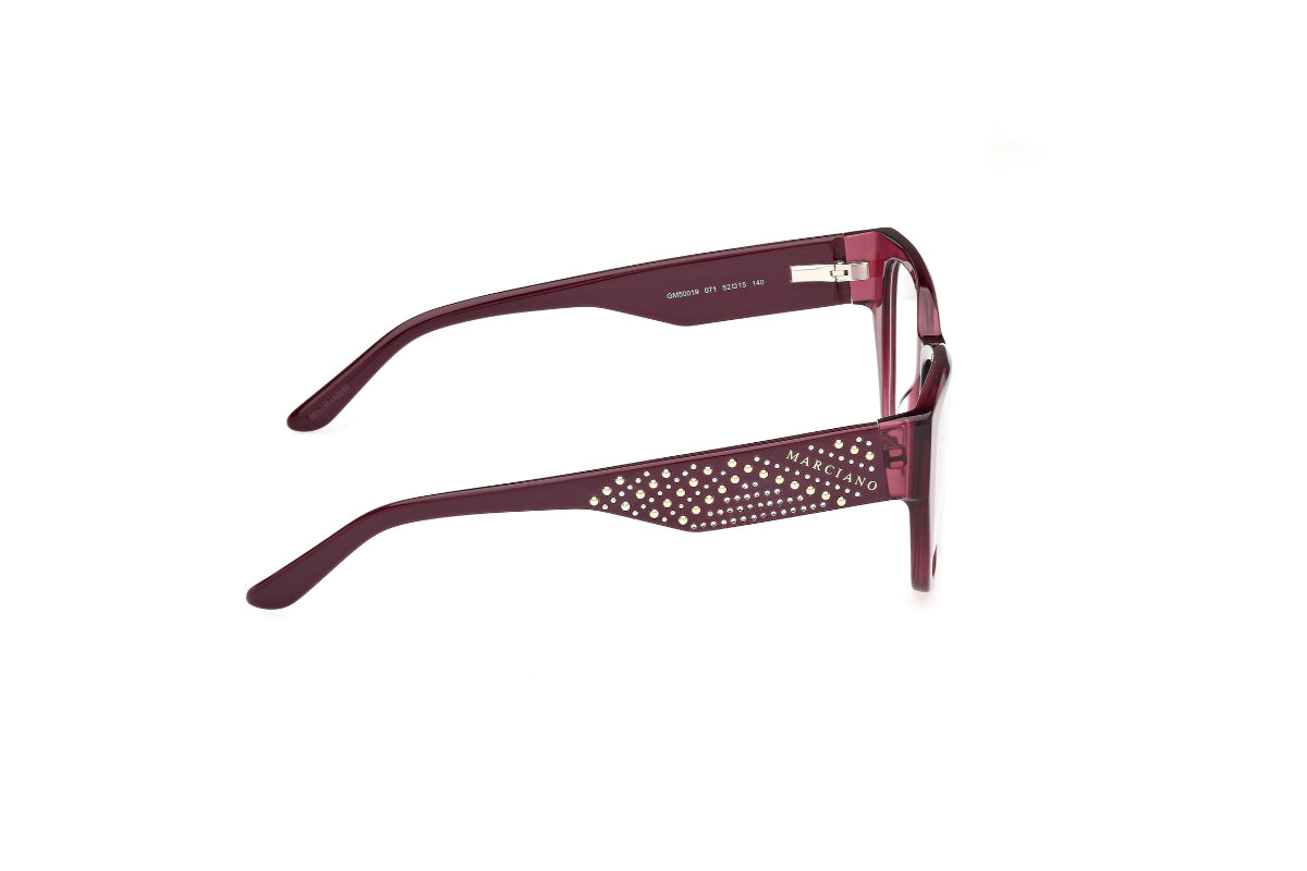 Guess by Marciano Lentes Ópticos GM5001