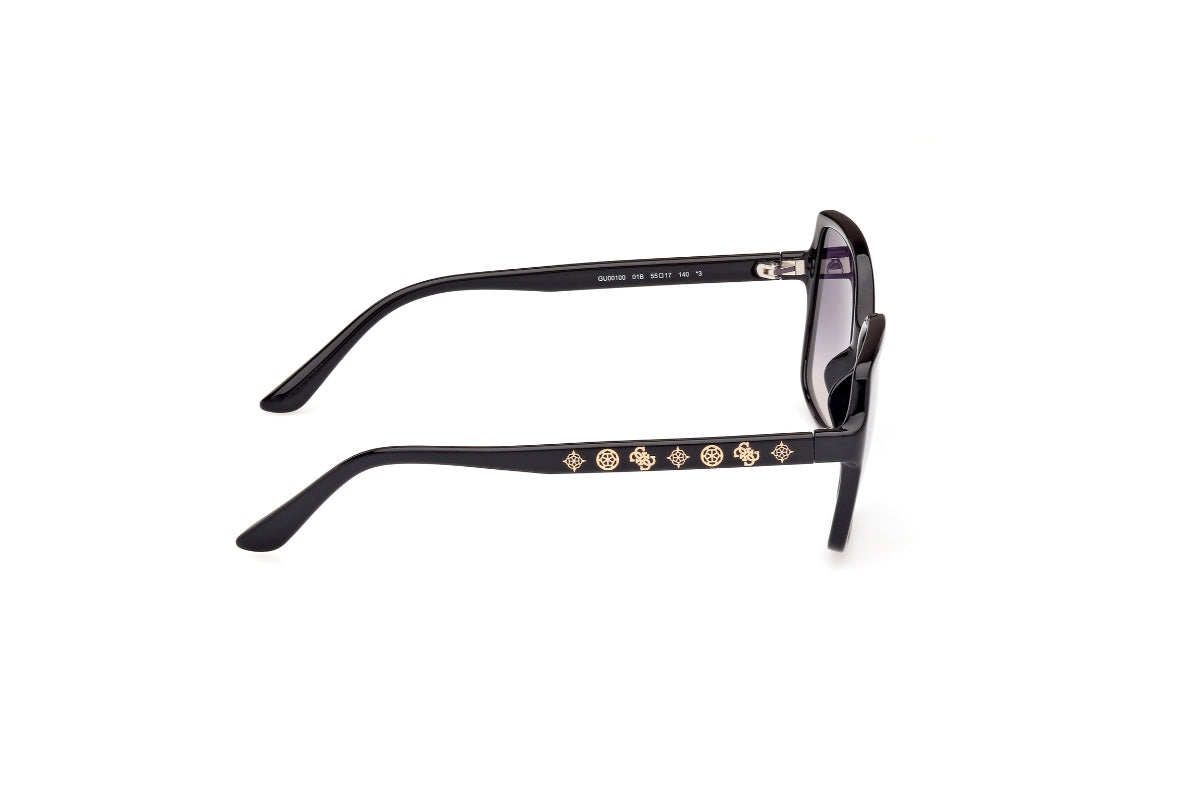 Guess Lentes de Sol Degradados GU0010