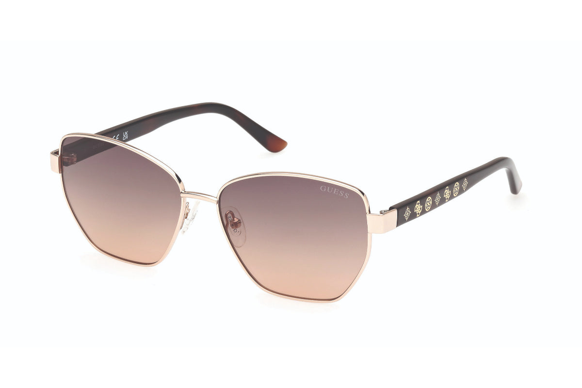 Guess Lentes de Sol Degradados GU0010