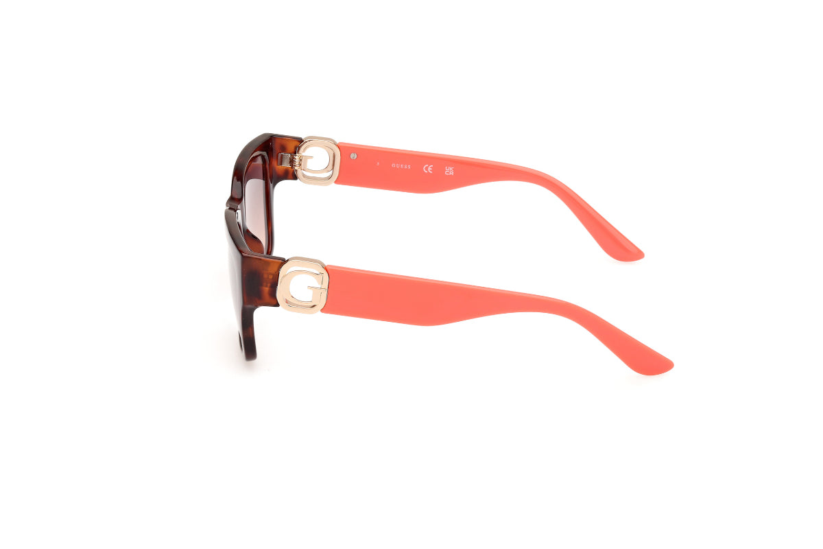 Guess Lentes de Sol Degradados GU0010